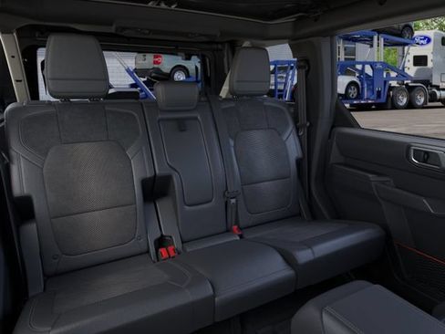 New 2026 Ford Bronco Raptor AWD/4WD image 13
