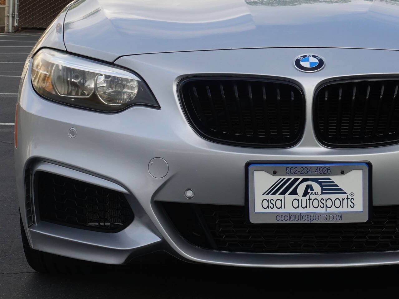 Used 2014 BMW 228i Coupe RWD image 20