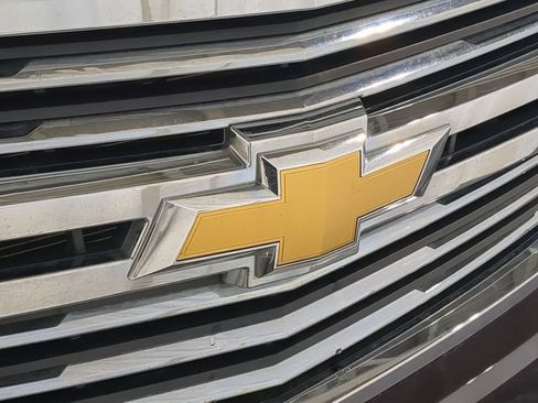 Used 2015 Chevrolet Tahoe LTZ AWD/4WD image 23