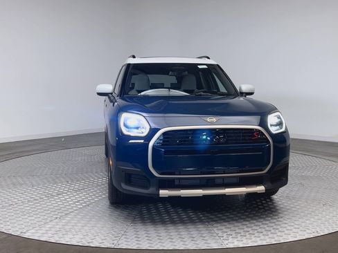 New 2026 MINI Cooper Countryman S w/ Comfort Package Max AWD/4WD image 3