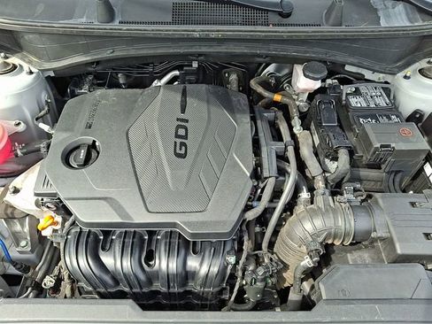 Certified 2023 Kia Sportage X-Line w/ X-Line Premium Package image 28