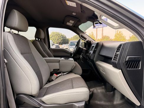 Used 2020 Ford F150 XL w/ XL Power Equipment Group AWD/4WD image 23