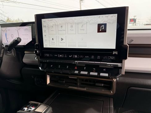 Used 2023 GMC Hummer EV Edition 1 image 27