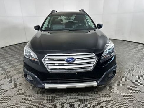 Used 2017 Subaru Outback 3.6R Limited image 8