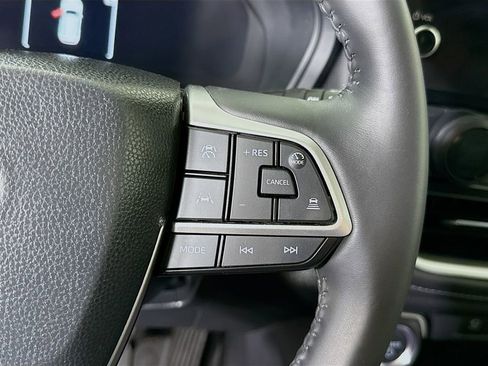 Certified 2024 Toyota Grand Highlander AWD Hybrid image 25