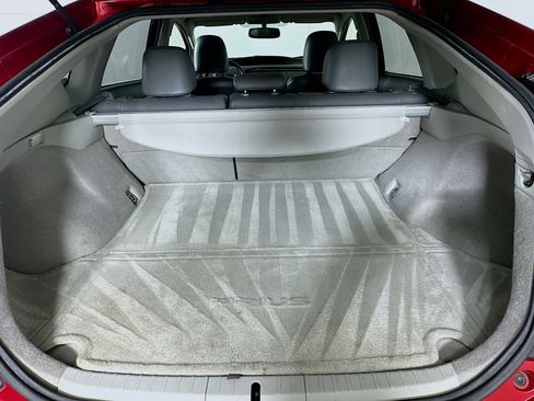 Used 2010 Toyota Prius Five FWD image 28