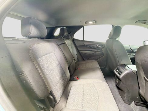 Used 2022 Chevrolet Equinox LT FWD image 26