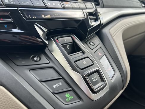 Used 2019 Honda Odyssey EX-L image 16