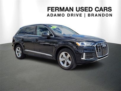 Used 2023 Audi Q7 2.0T Premium Plus w/ Premium Plus Package