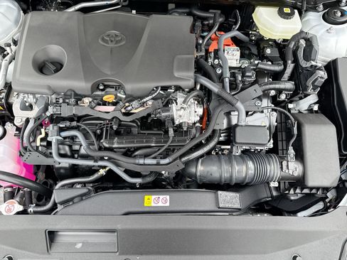 Certified 2026 Toyota Camry SE image 17