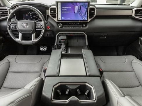Used 2023 Toyota Sequoia SR5 w/ SR5 Premium Package RWD image 7