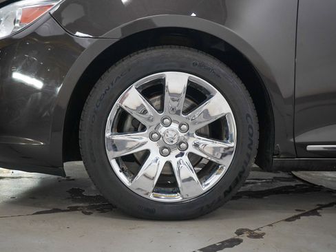 Used 2013 Buick LaCrosse Premium w/ Driver Confidence Package AWD/4WD image 27