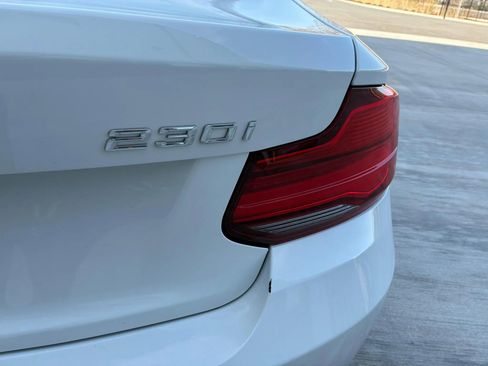 Used 2018 BMW 230i xDrive Coupe AWD/4WD image 33