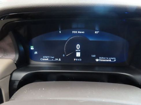 Used 2023 Lincoln Aviator Reserve image 24