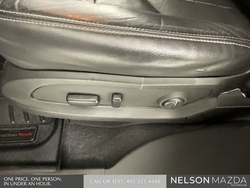 Used 2017 Buick Enclave Premium w/ Experience Buick Package image 25