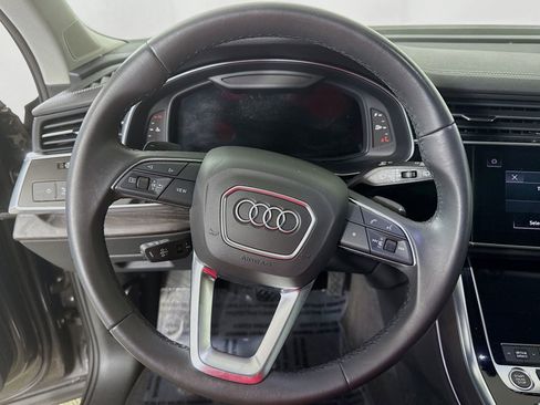 Certified 2023 Audi Q7 3.0T Premium Plus w/ Premium Plus Package image 15