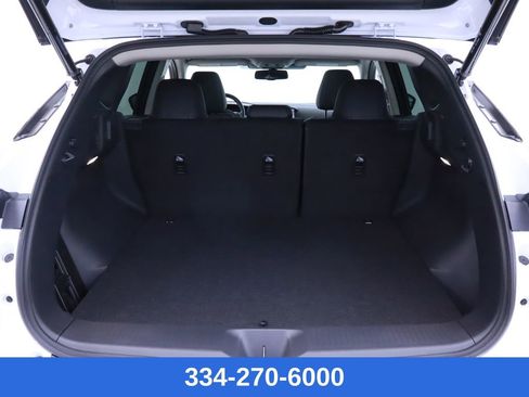 New 2025 Nissan Murano SL image 30