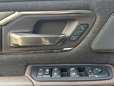 New 2026 RAM 1500 Limited image 17