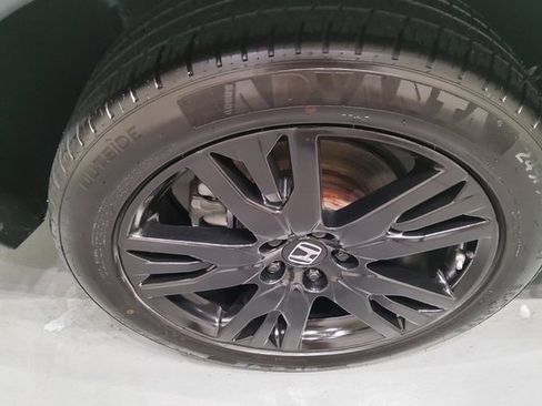 Used 2022 Honda Pilot Special Edition image 36