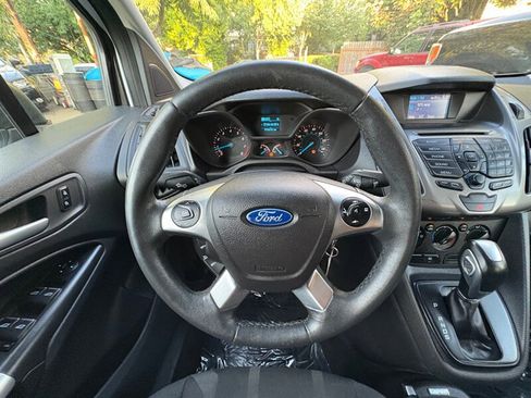 Used 2015 Ford Transit Connect XLT image 20