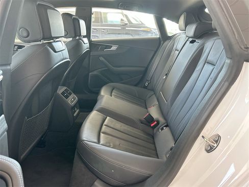 Used 2024 Audi A5 2.0T Premium Plus image 40