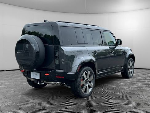New 2026 Land Rover Defender 110 X AWD/4WD image 5