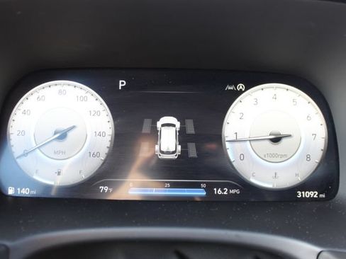 Used 2024 Hyundai Palisade Calligraphy AWD/4WD image 18