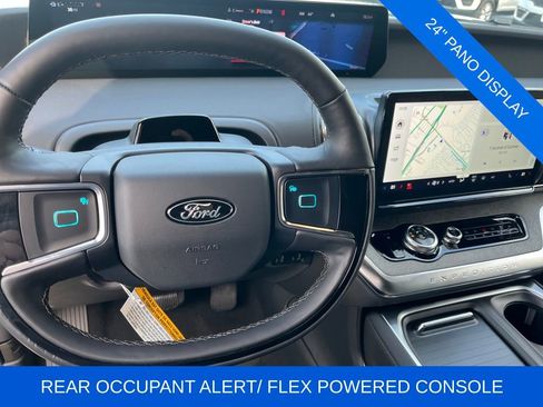 New 2025 Ford Expedition Tremor image 12