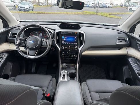 Used 2019 Subaru Ascent Premium image 28
