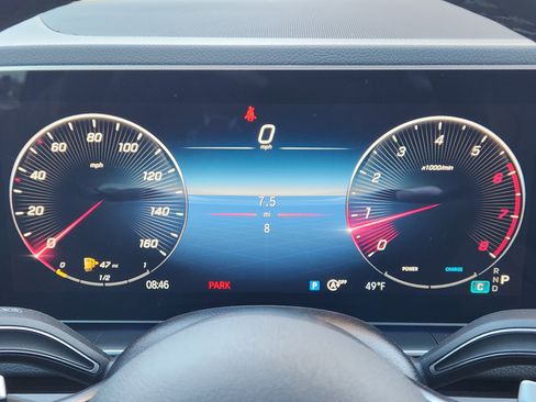 New 2026 Mercedes-Benz GLE 450 4MATIC image 16