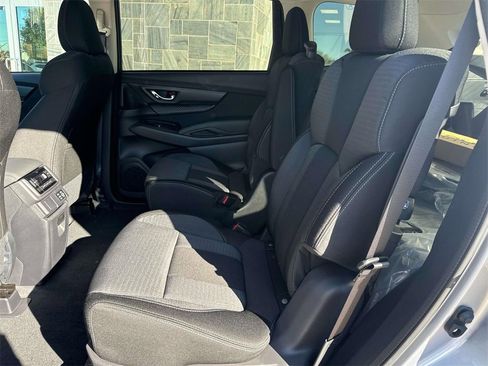 New 2025 Subaru Ascent Premium image 8