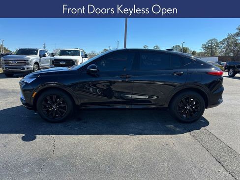 Used 2025 Buick Envista Sport Touring w/ Convenience I Package image 11