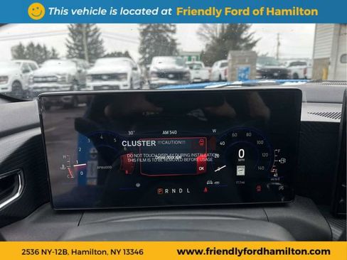 Used 2026 Ford Mustang Premium w/ Bronze Appearance Package image 26