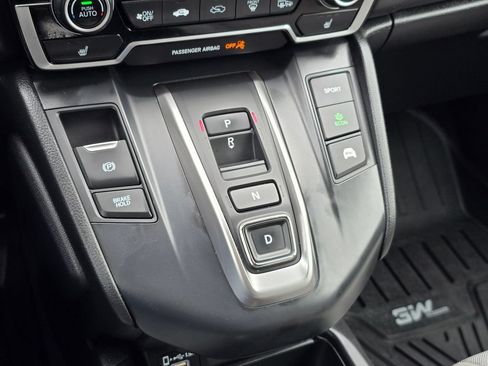 Used 2021 Honda CR-V EX image 23