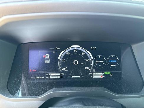 Used 2024 Toyota Tundra 1794 Edition w/ TRD Off-Road Package image 14