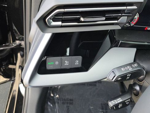 New 2026 Audi A3 2.0T Premium AWD/4WD image 28