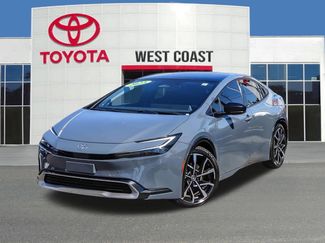 Used 2023 Toyota Prius Prime Premium video 1
