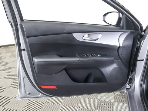 Used 2024 Kia Forte LXS FWD image 20