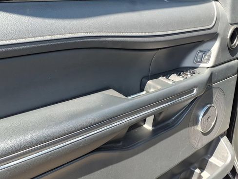 Certified 2023 Ford Expedition Max XLT AWD/4WD image 5