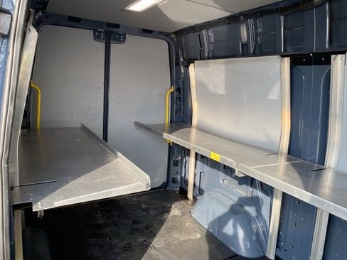 Used 2019 Mercedes-Benz Sprinter 144 Cargo image 23