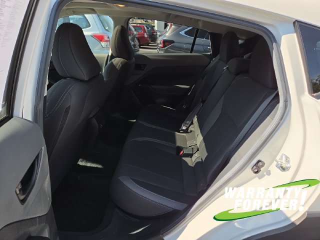 Certified 2026 Subaru Crosstrek 2.5i Premium AWD/4WD image 16