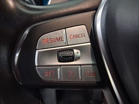 Used 2022 BMW X3 sDrive30i w/ Premium Package RWD image 14