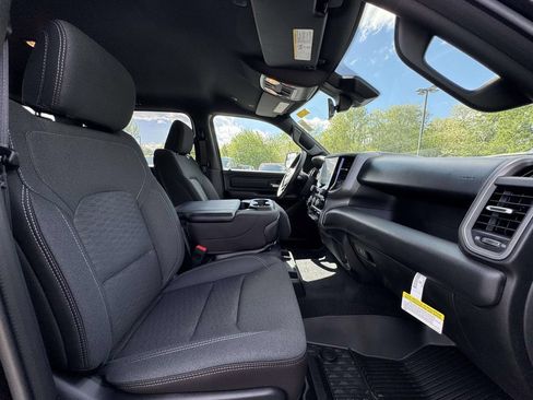 New 2026 RAM 1500 Classic Warlock AWD/4WD image 13