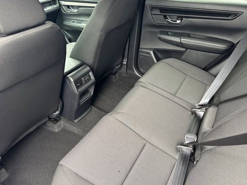 New 2026 Honda CR-V LX image 9
