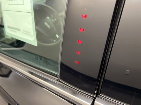 New 2026 Lincoln Corsair Premiere image 30