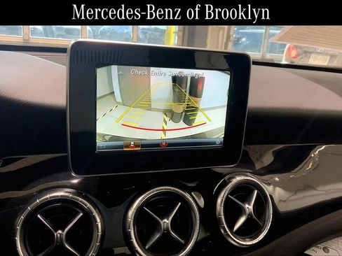 Certified 2016 Mercedes-Benz CLA 250 CLA 250 image 26
