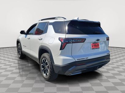 Used 2025 Chevrolet Equinox ACTIV w/ Convenience Package III