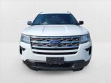 Used 2018 Ford Explorer FWD image 2