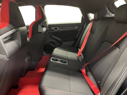New 2025 Honda Civic Type R image 27