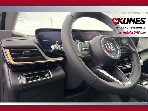 New 2026 Buick Envision Avenir image 17